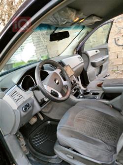 شيفروليه ترافرس